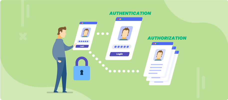 security-authentication-vs-authorization-a-quick-guide