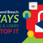 Learn about 8 ways websites and users can stop email password breaches.