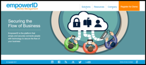 Learn more about the EmpowerID single sign-on solution on their website.