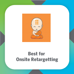 OptiMonk is the best WordPress eCommerce plugin for onsite retargetting.