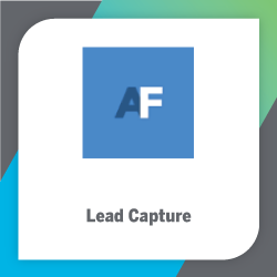 Advanced Forms is a top WordPress plugin for blogs for lead capture tools.