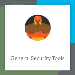 Defender Security is a great WordPress plugin for general security tools.