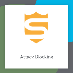 Shieldfy is a great WordPress security plugin for blocking attacks.