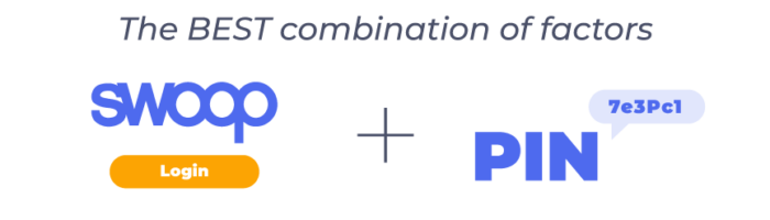 best 2 factor combo, swoop