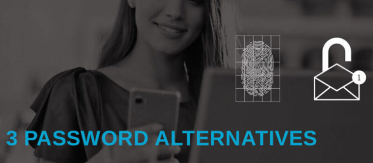 Check out our favorite password alternatives.