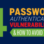 Learn about password authentication vulnerabilities and ways to avoid them.